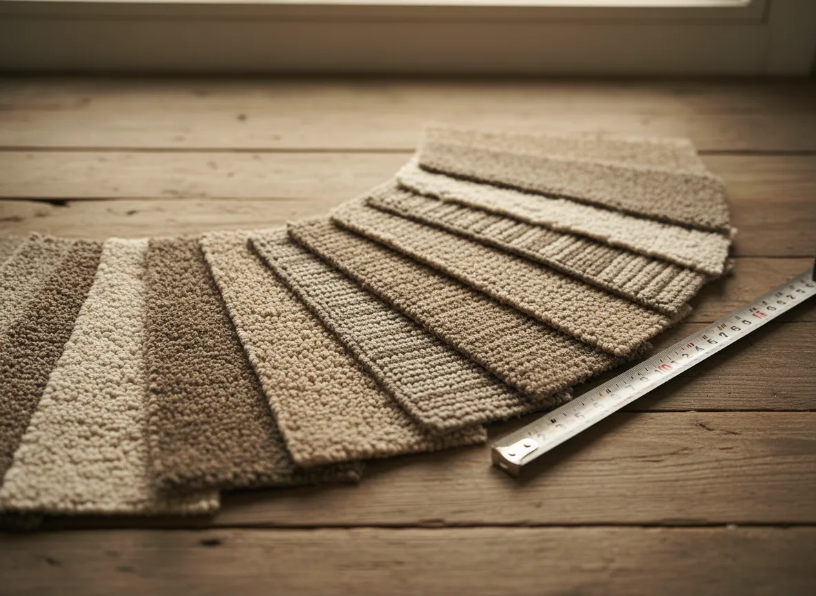 Carpet Installation Midvale, OH FAQs
